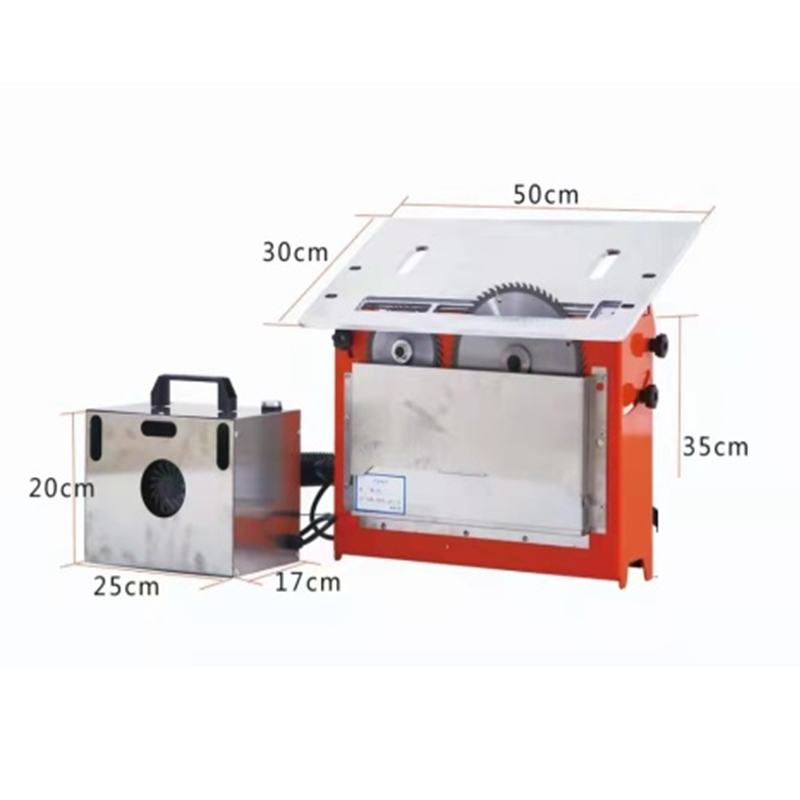 Dust-free Mother Saw Multi-fun - Power Tools Quotes review and price
