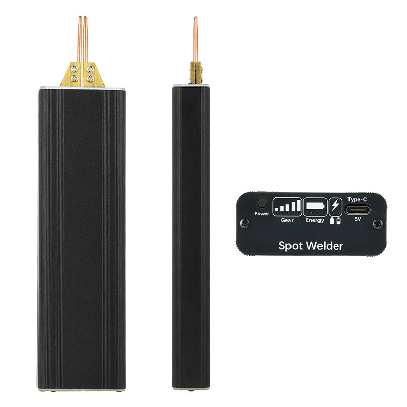 Portable 5-Gear Power Spot Wel - Power Tools Hand Held review and price