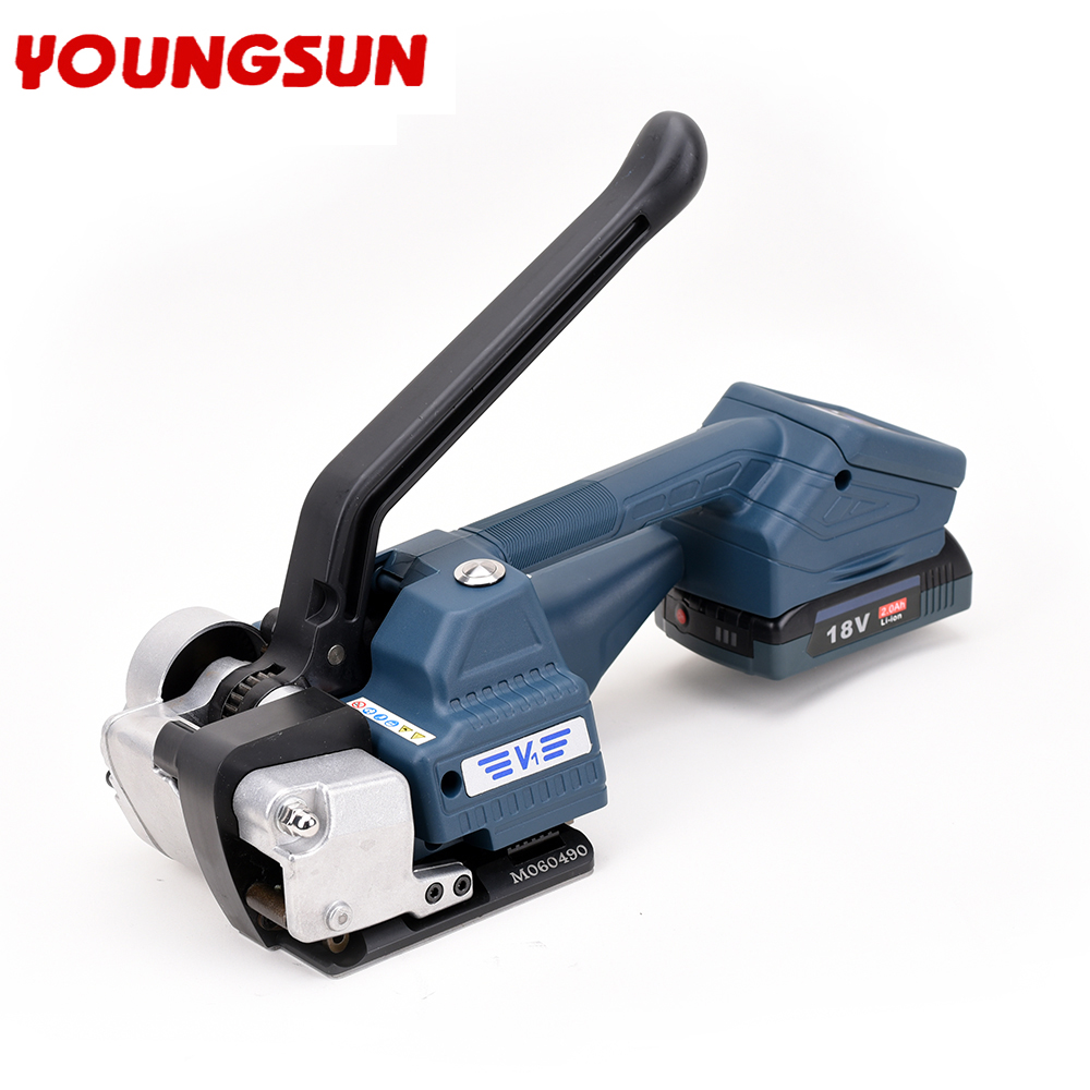 13-16mm Semi Automatic Handhel - Power Tools Hand Held review and price