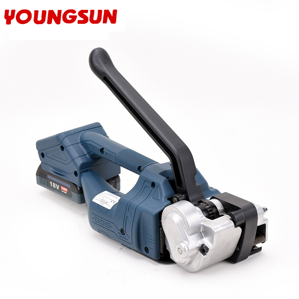 13-16mm Semi Automatic Handhel - Power Tools Hand Held review and price