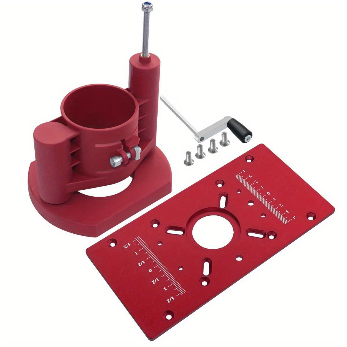 Router Lift System - Router Li - Router Trim Base review and price