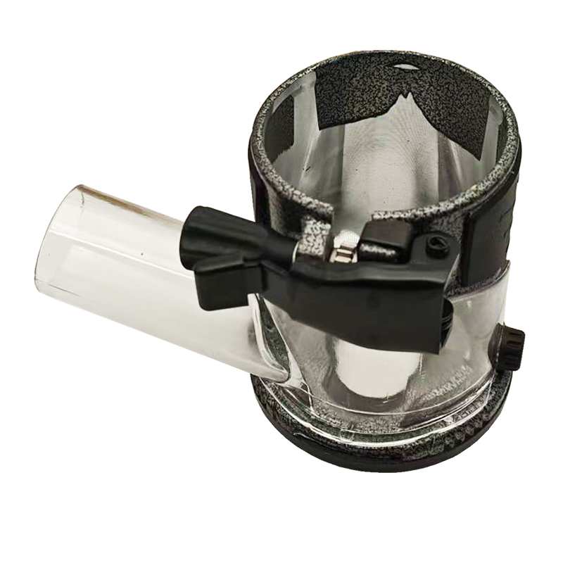 Plunge Router Aluminum Alloy B - Router Trim Base review and price