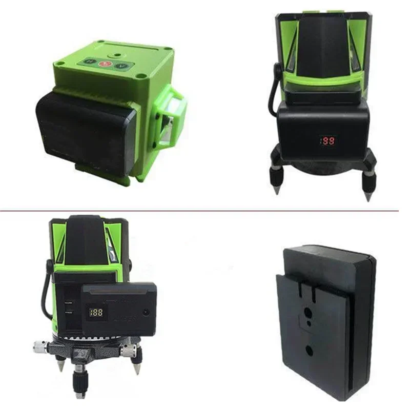 Hilda 6800mah Chargeable high  - Power Tools That Are Green review and price