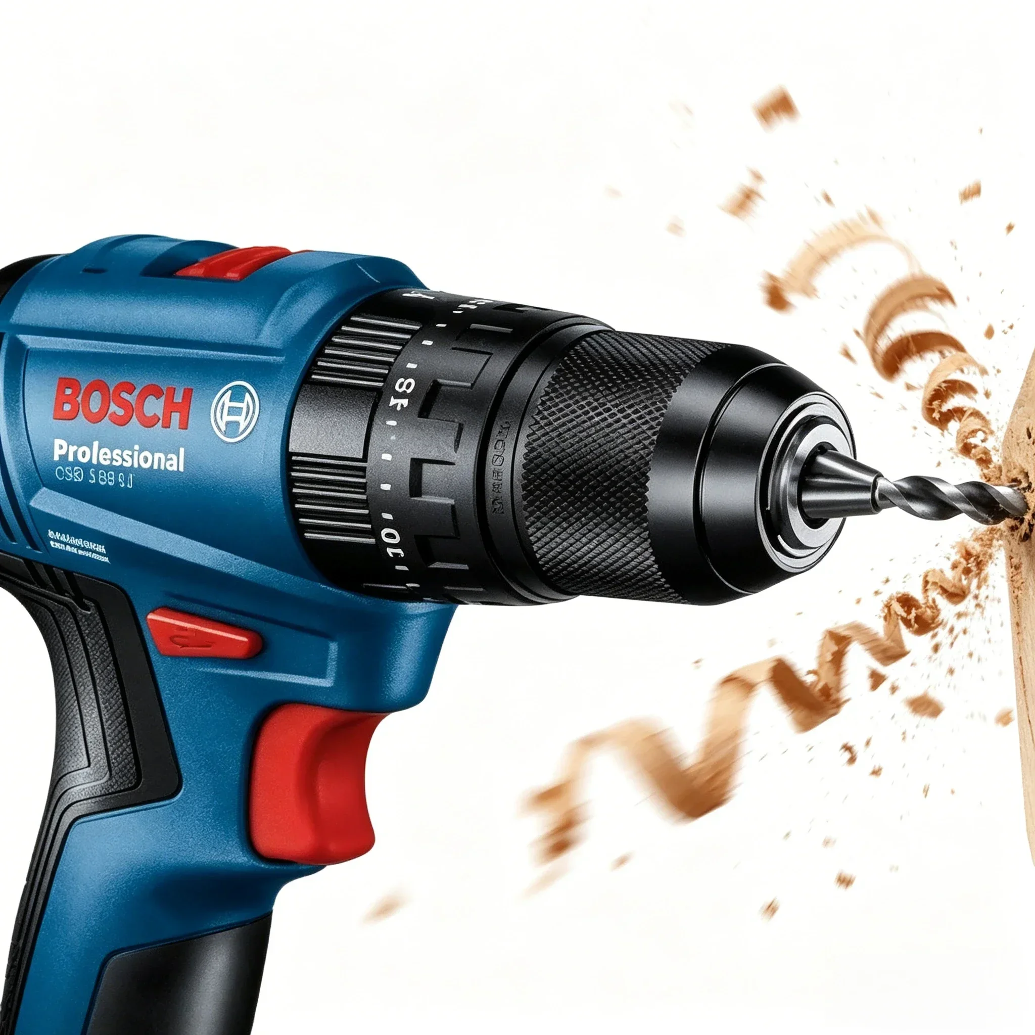 Bosch GSB 185-LI 18V Brushless - Power Tools Cordless review and price