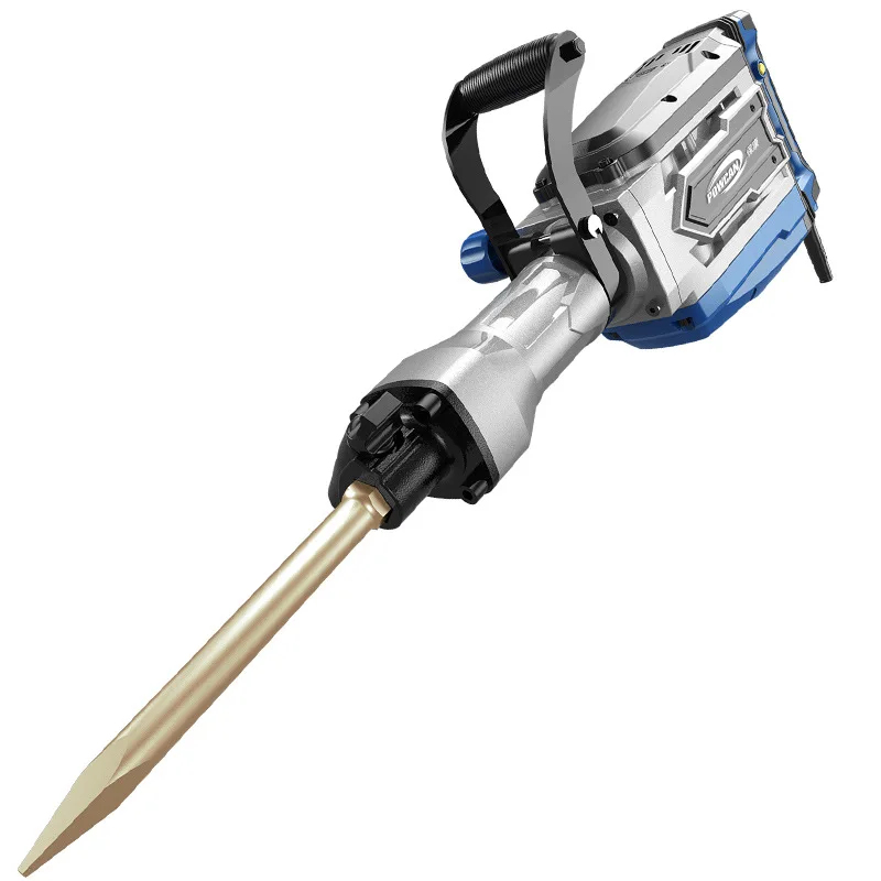 Heavy-Duty Handheld Electric P - Power Tools Hand Held review and price