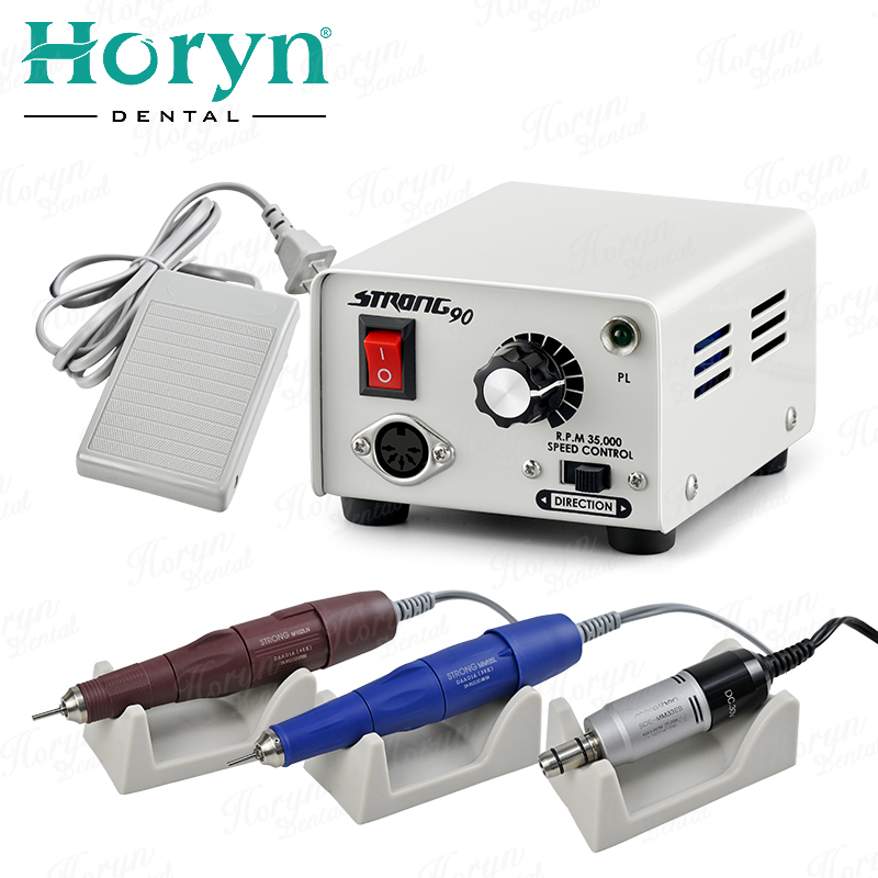 65W Strong 90 Micromotor 102L/ - Power Tools Jack review and price