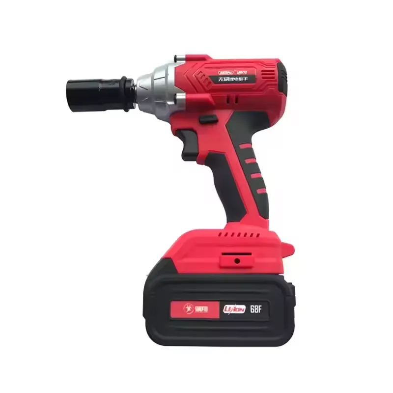 270N.m Portable Cordless Impac - Power Tools Cordless review and price