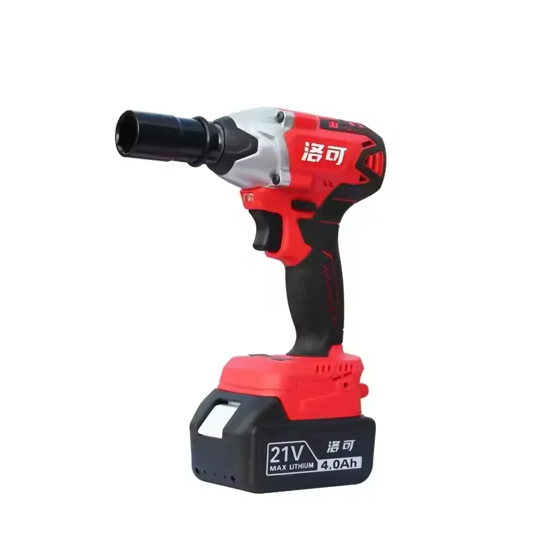 270N.m Portable Cordless Impac - Power Tools Cordless review and price