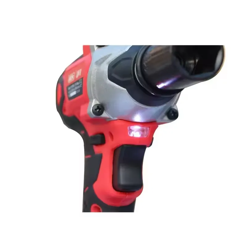 270N.m Portable Cordless Impac - Power Tools Cordless review and price