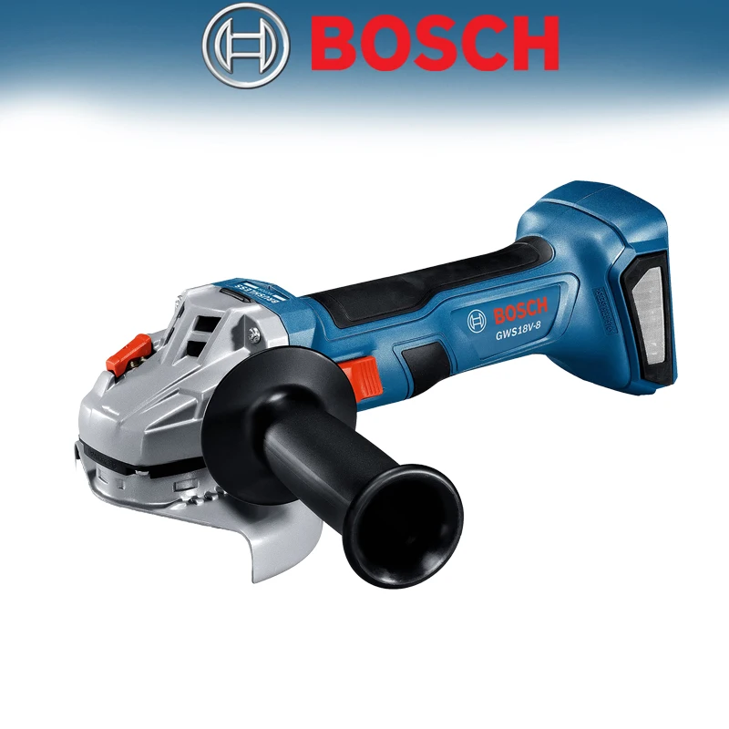 BOSCH GWS18V-8 18V Brushless   - Power Tools Cordless review and price