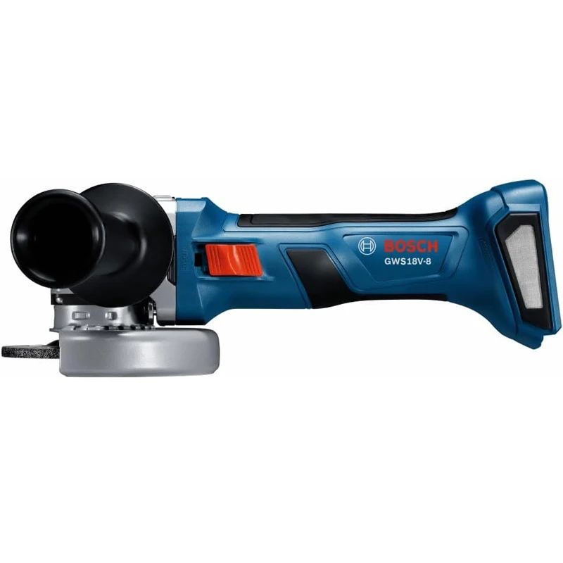 BOSCH GWS18V-8 18V Brushless   - Power Tools Cordless review and price