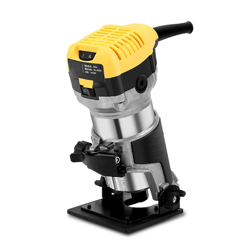Compact Router Tilt Base 45 De - Router Trim Base review and price