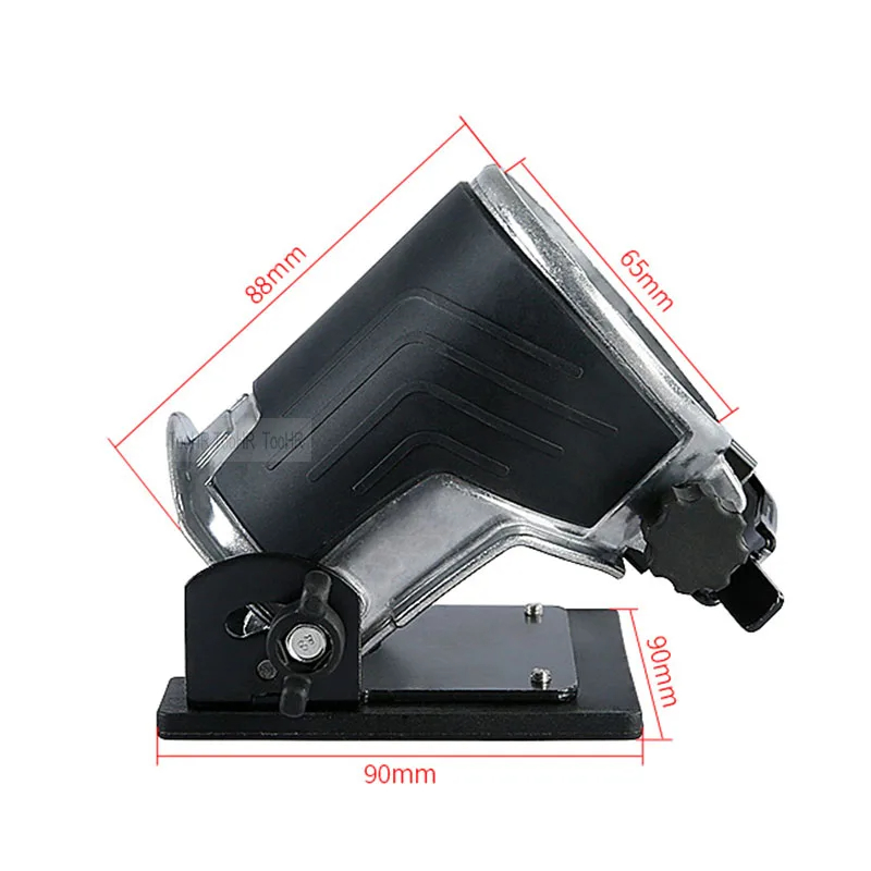 Compact Router Tilt Base 45 De - Router Trim Base review and price