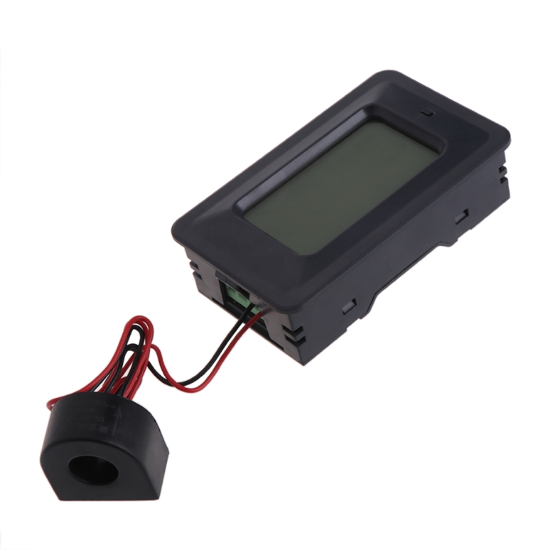 20A / 100A AC LCD Digital Pane - Power Tools Quotes review and price