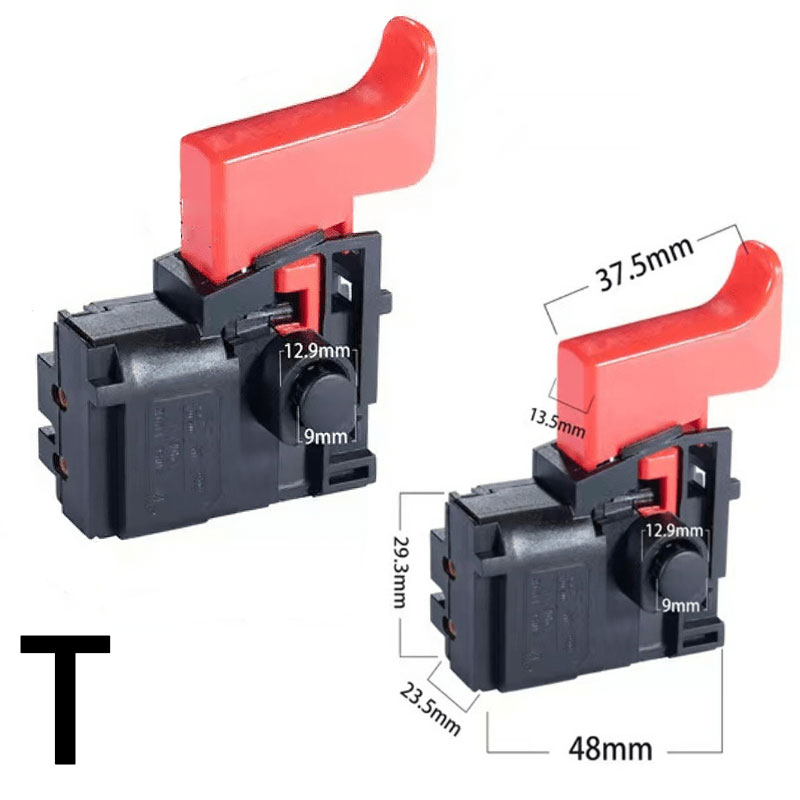 Miniature Power Tool Switch Sp - Einhell Power X Tools review and price