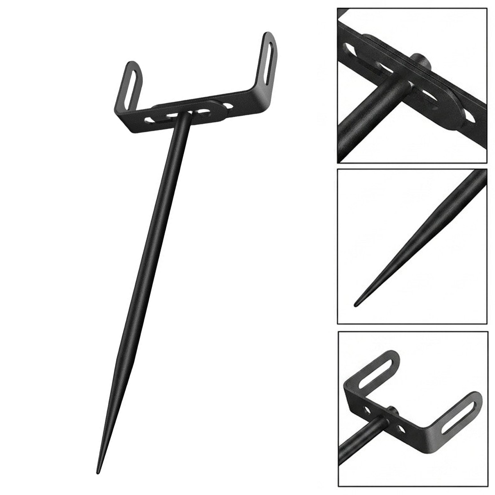 Adjustable Downspout Bracket R - Power Tools Yard review and price