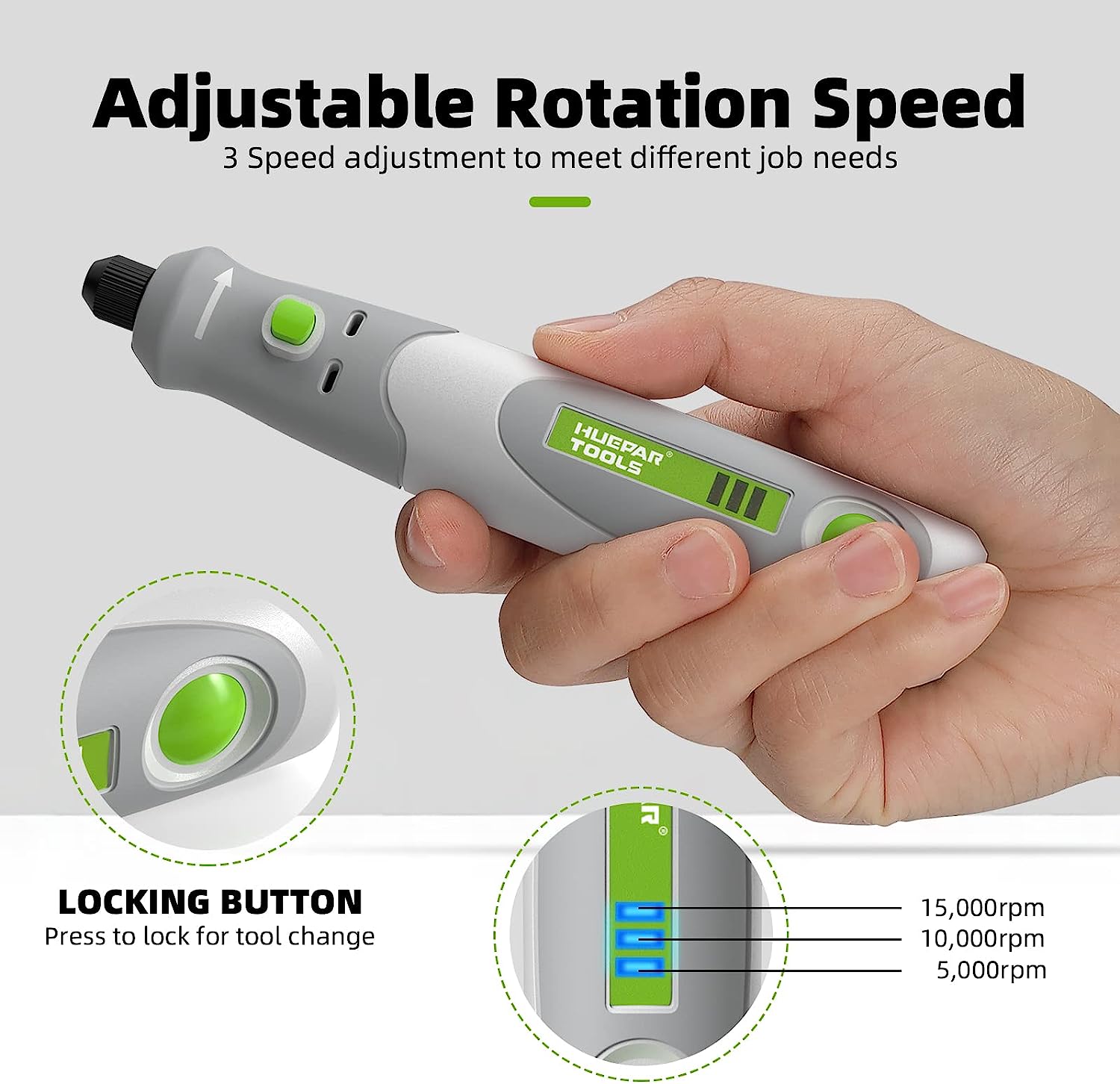 Electric Drill Die Grinder Eng - Power Tools Jack review and price