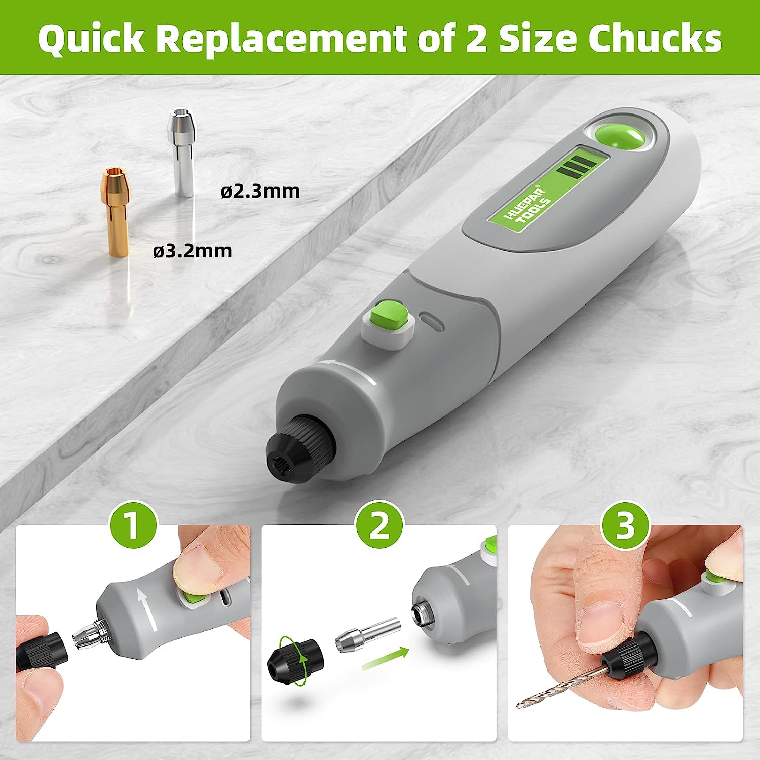 Electric Drill Die Grinder Eng - Power Tools Jack review and price