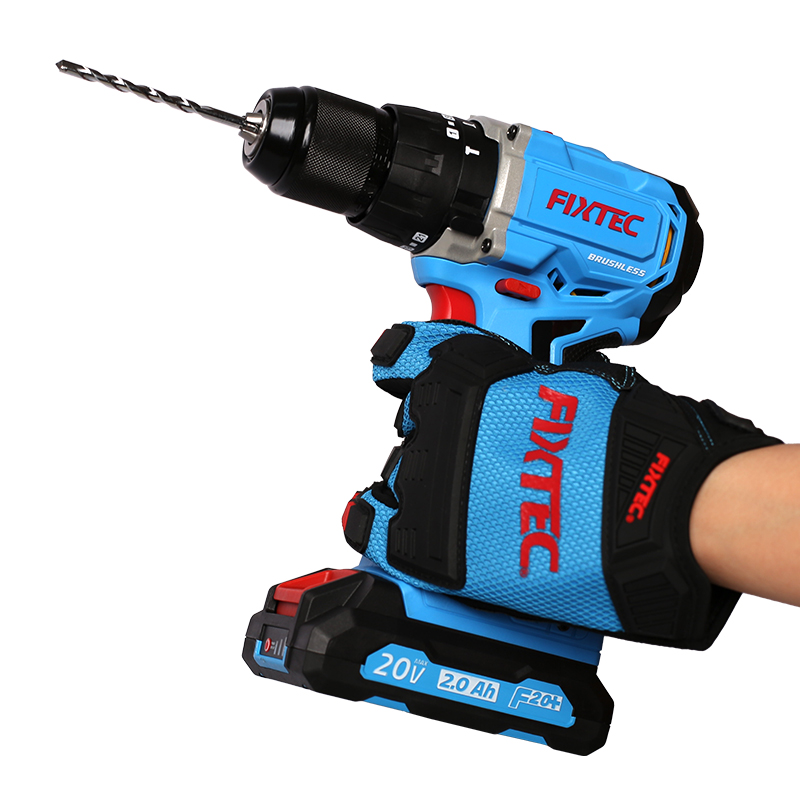20v Cordless Brushless Drill P - Power Tools Cordless review and price