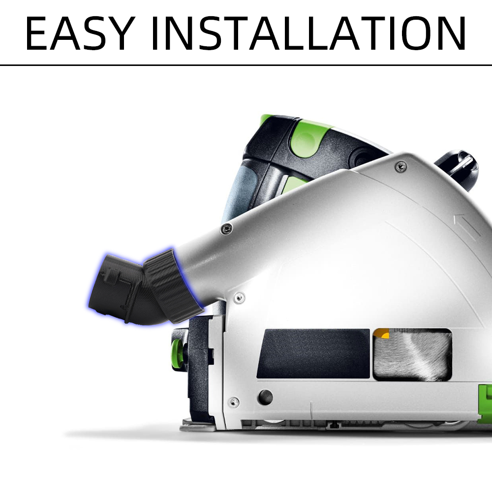 1/3/5PCS Rail Saw Snapless Hos - Power Tools Festool review and price