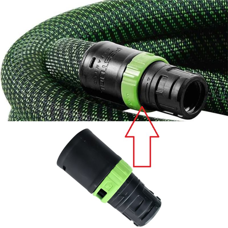 N04R Replacement Connection Sl - Power Tools Festool review and price