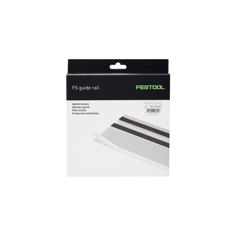 FESTOOL 495207 FS-SP 1400/T Gu - Power Tools Festool review and price