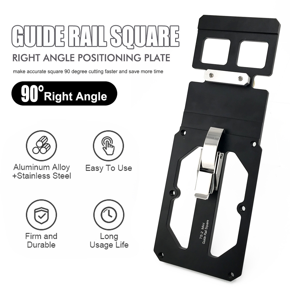 Woodworking Guide Rail Square  - Power Tools Festool review and price