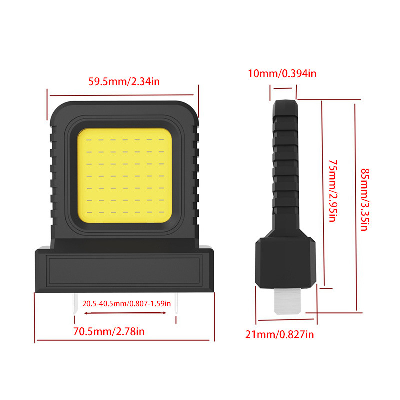 Power Tool Accessories LED Wor - Power Tools Dewalt review and price