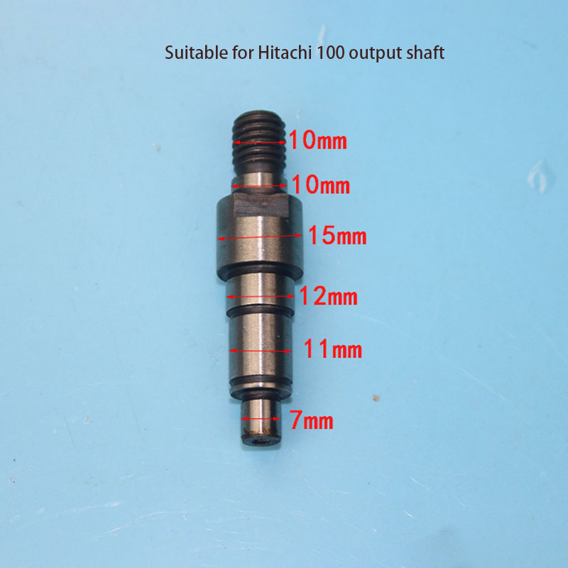 Angle Grinder Output Shaft Pow - Power Tools Hitachi review and price