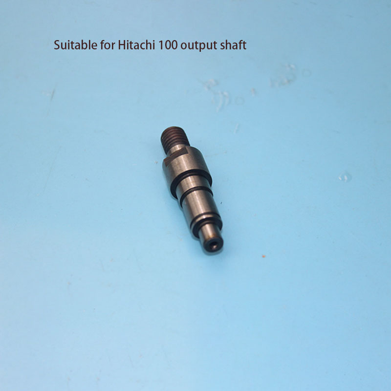 Angle Grinder Output Shaft Pow - Power Tools Hitachi review and price