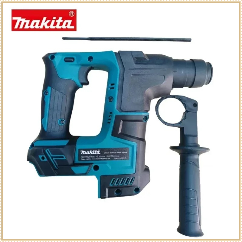 Makita Brushless Hammer Makita - Einhell Power X Tools review and price
