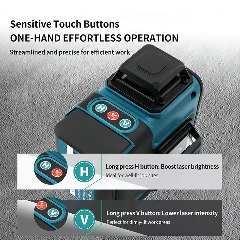 Makita High Precision Green La - Power Tools That Are Green review and price